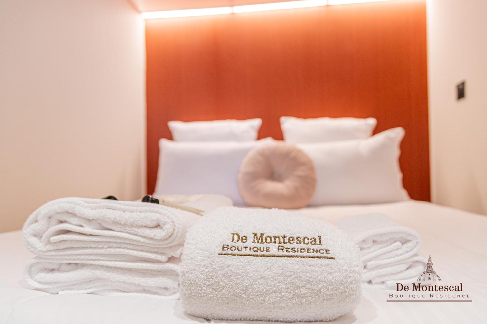 De Montescal Montparnasse Ac Appartment In A Prime Location 22 -36M2 Paris Dış mekan fotoğraf