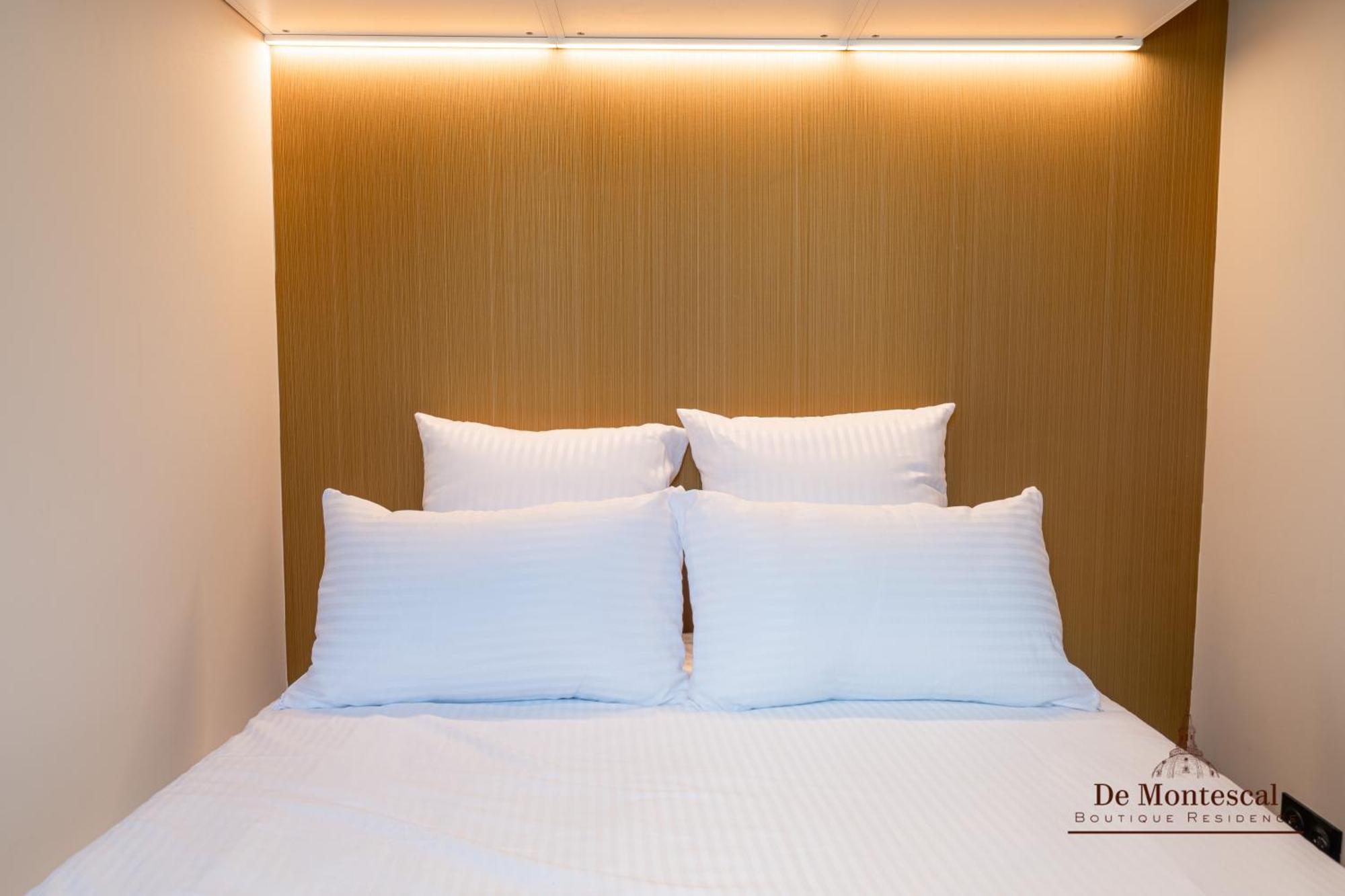 De Montescal Montparnasse Ac Appartment In A Prime Location 22 -36M2 Paris Dış mekan fotoğraf