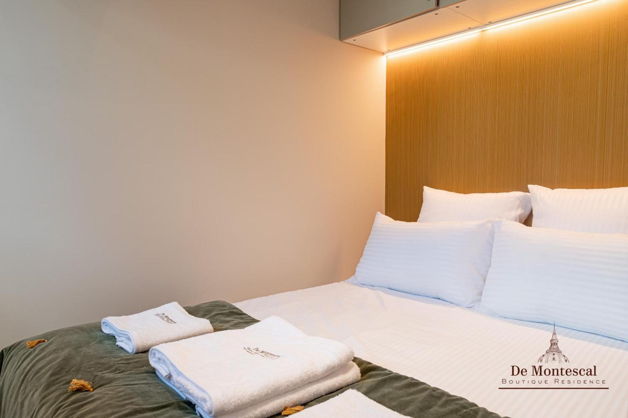 De Montescal Montparnasse Ac Appartment In A Prime Location 22 -36M2 Paris Dış mekan fotoğraf