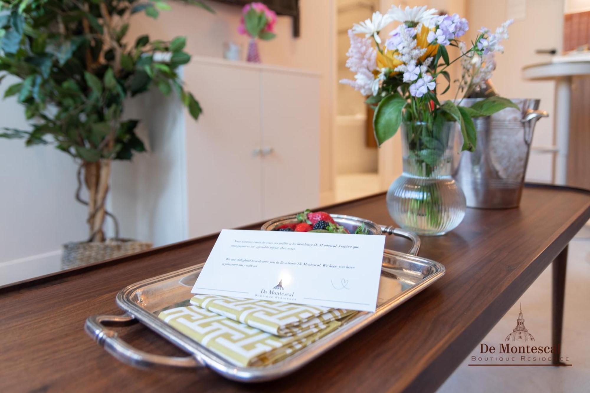 De Montescal Montparnasse Ac Appartment In A Prime Location 22 -36M2 Paris Dış mekan fotoğraf