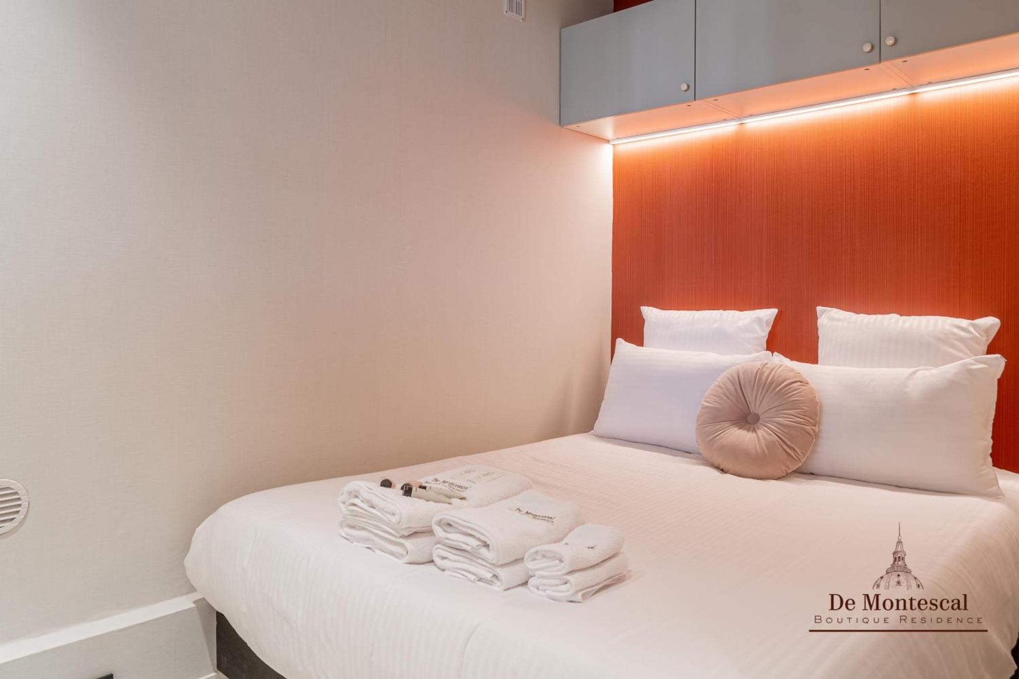 De Montescal Montparnasse Ac Appartment In A Prime Location 22 -36M2 Paris Dış mekan fotoğraf