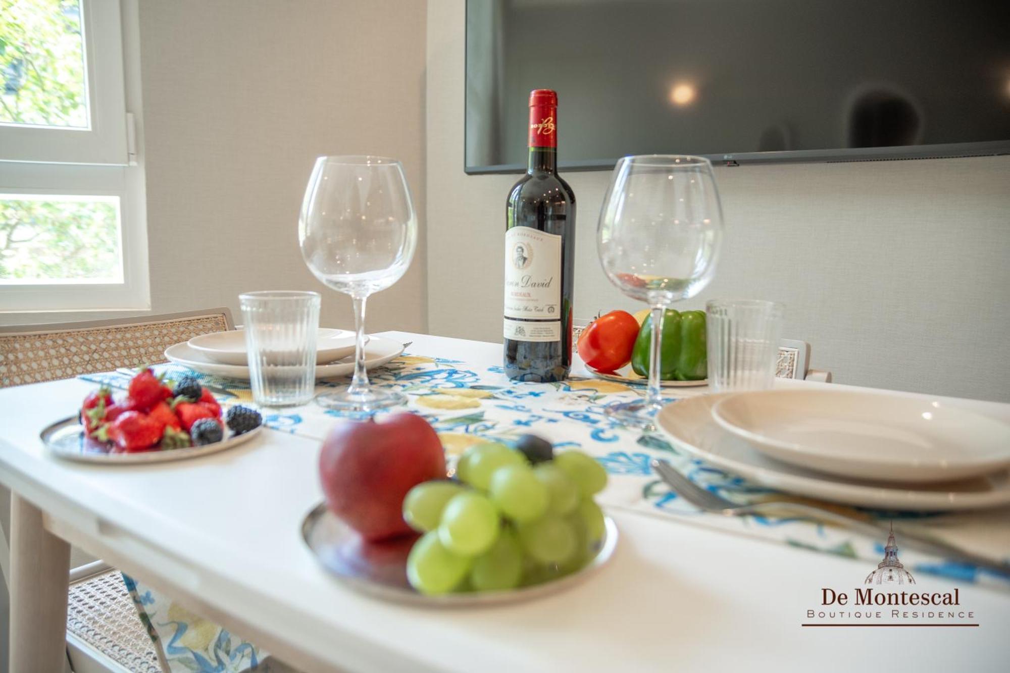 De Montescal Montparnasse Ac Appartment In A Prime Location 22 -36M2 Paris Dış mekan fotoğraf