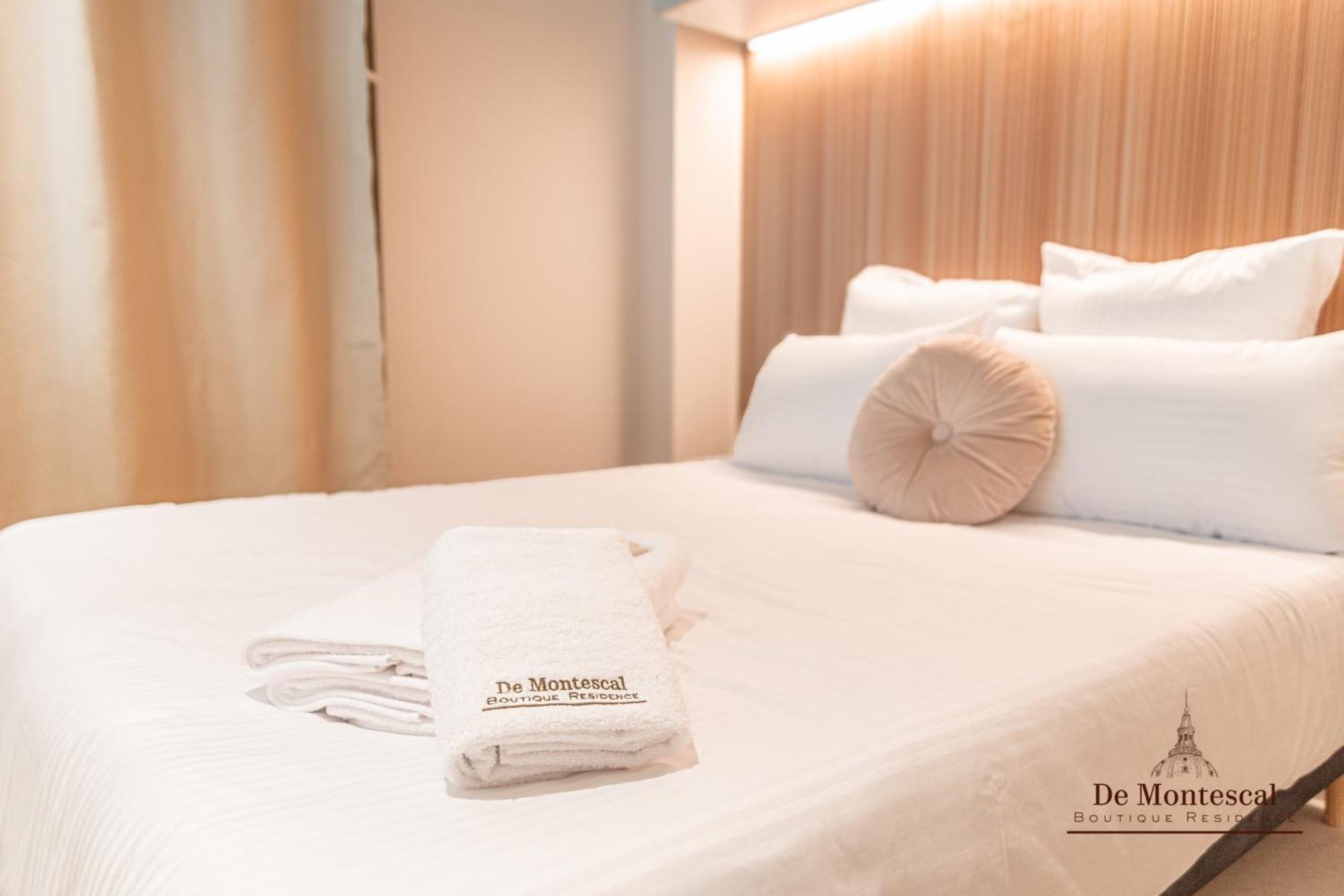 De Montescal Montparnasse Ac Appartment In A Prime Location 22 -36M2 Paris Dış mekan fotoğraf
