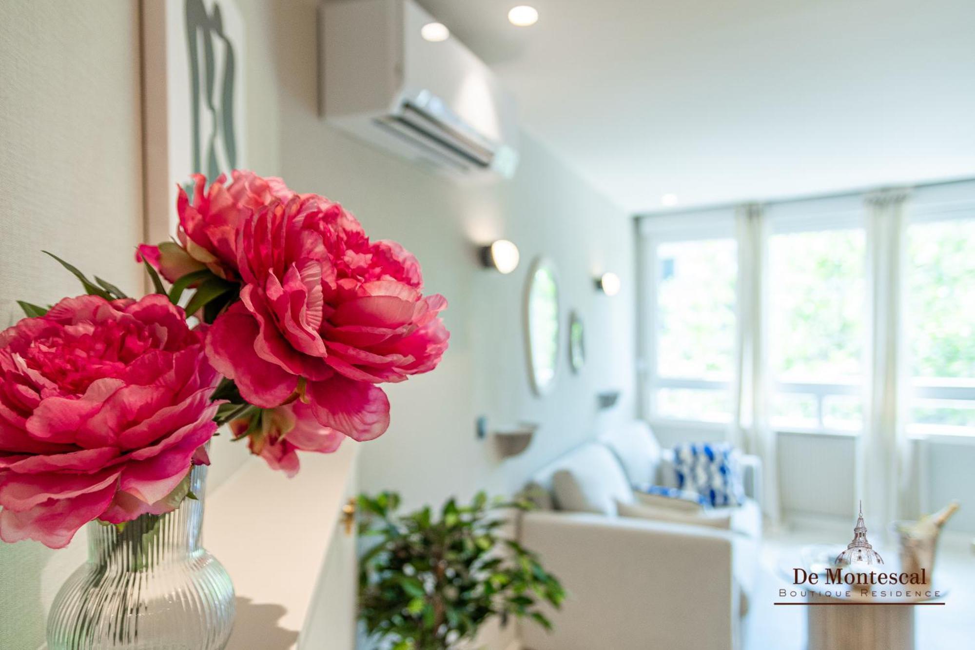 De Montescal Montparnasse Ac Appartment In A Prime Location 22 -36M2 Paris Dış mekan fotoğraf
