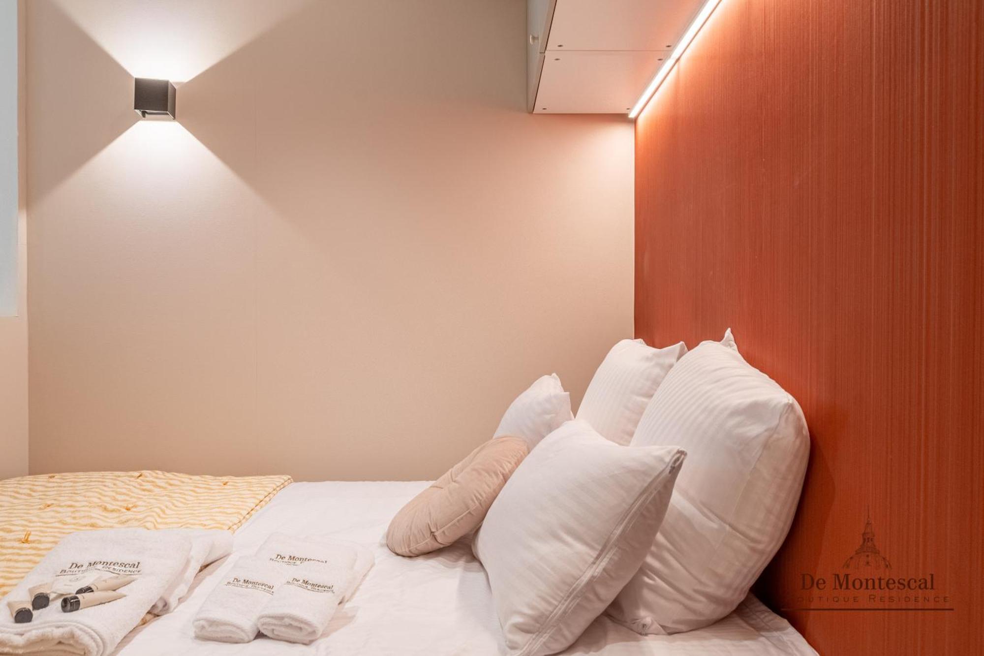 De Montescal Montparnasse Ac Appartment In A Prime Location 22 -36M2 Paris Dış mekan fotoğraf