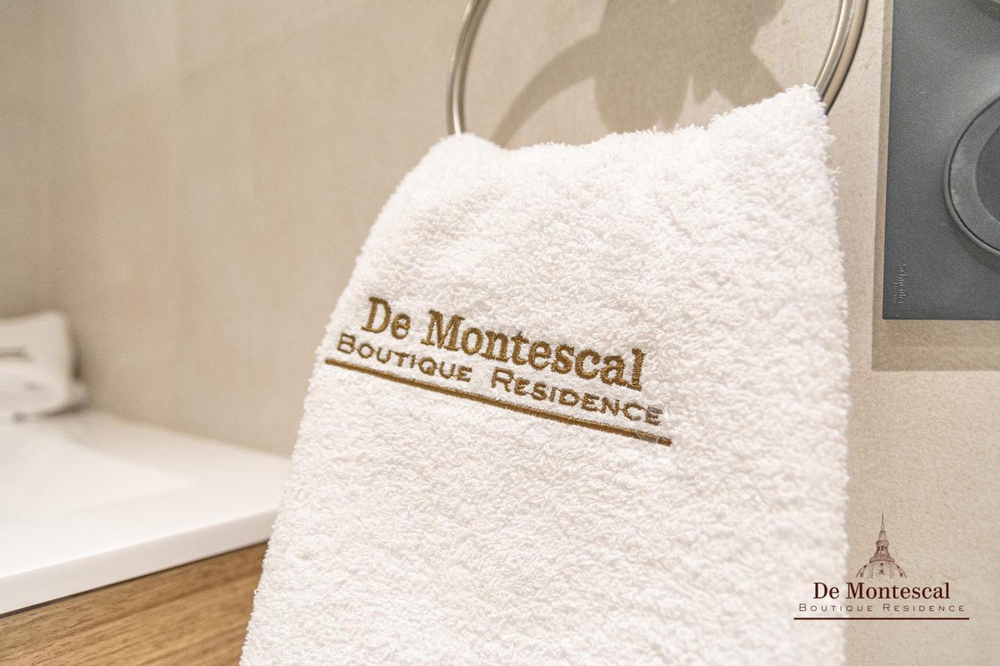 De Montescal Montparnasse Ac Appartment In A Prime Location 22 -36M2 Paris Dış mekan fotoğraf