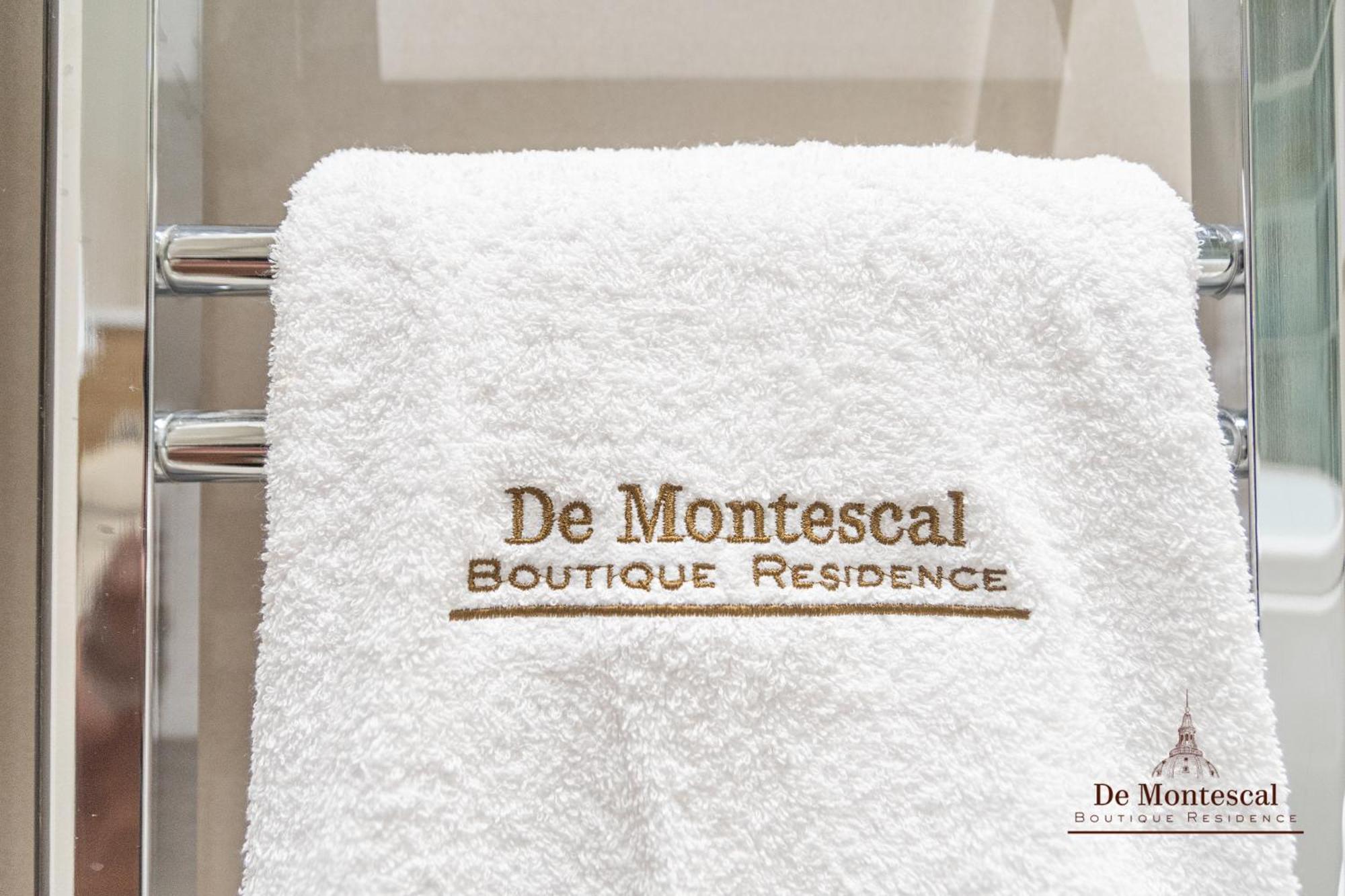 De Montescal Montparnasse Ac Appartment In A Prime Location 22 -36M2 Paris Dış mekan fotoğraf